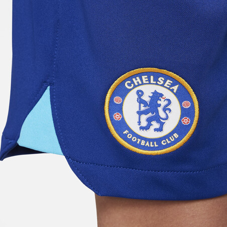 Short junior Chelsea domicile 2022/23