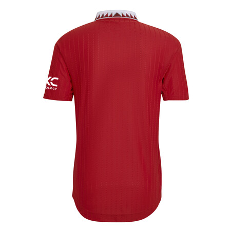 Maillot Manchester United domicile Authentique 2022/23