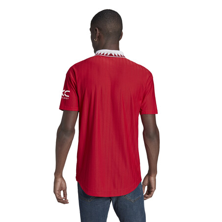 Maillot Manchester United domicile Authentique 2022/23