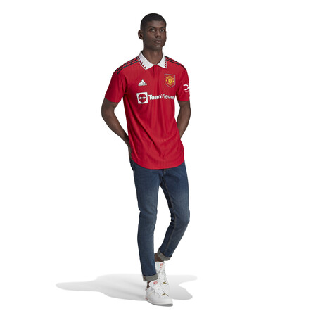 Maillot Manchester United domicile Authentique 2022/23