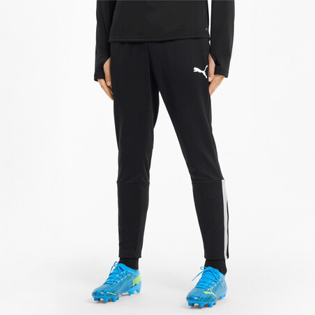 Pantalon entraînement Puma noir