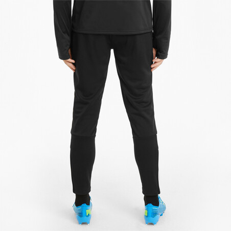 Pantalon entraînement Puma noir