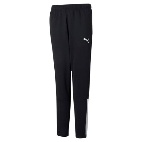 Pantalon entraînement junior Puma noir