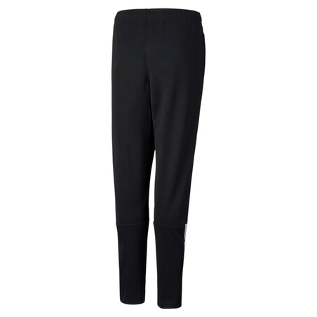 Pantalon entraînement junior Puma noir