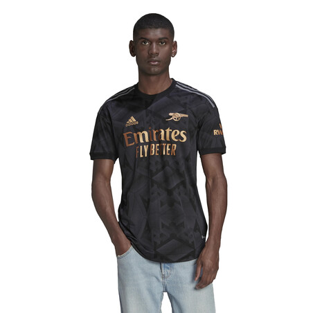 Maillot Arsenal Authentic extérieur 2022/23