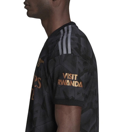 Maillot Arsenal Authentic extérieur 2022/23
