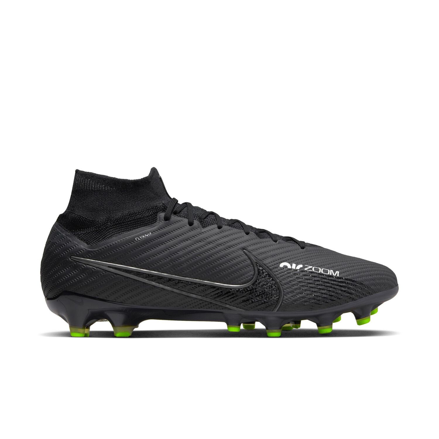 mercurial vert pomme