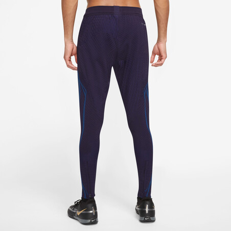 Pantalon survêtement Brésil Strike Elite bleu 2022