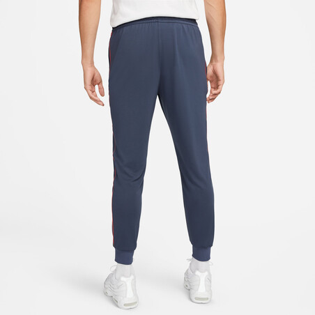 Pantalon survêtement Nike F.C. Libero bleu foncé