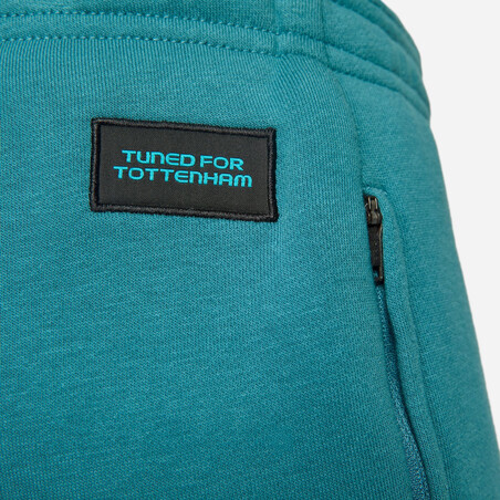 Pantalon survêtement Tottenham Fleece bleu 2022/23