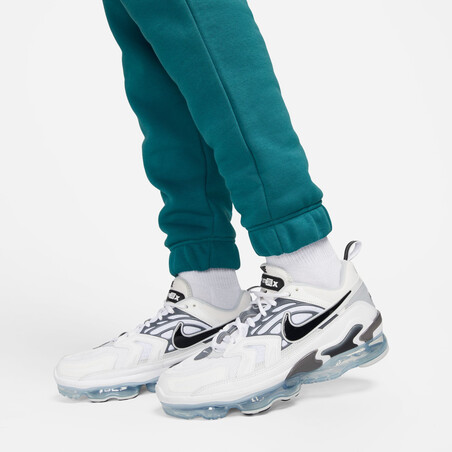 Pantalon survêtement Tottenham Fleece bleu 2022/23