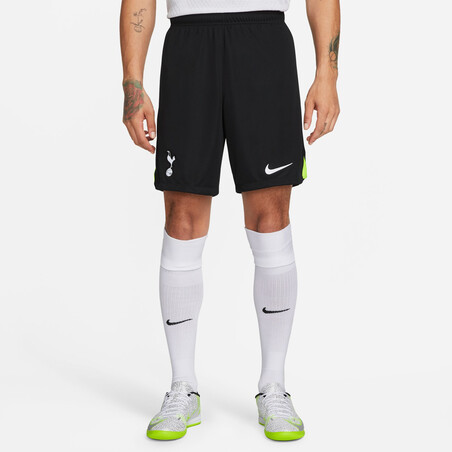 Short Tottenham domicile 2022/23
