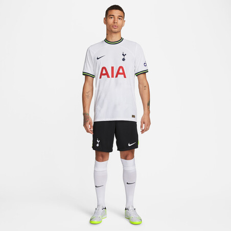Short Tottenham domicile 2022/23