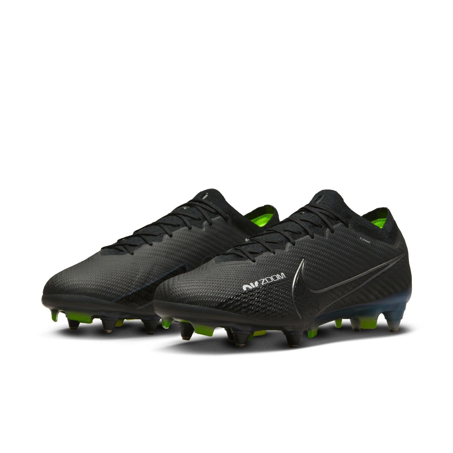 nike zoom noir et rose
