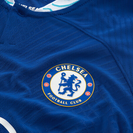 maillot chelsea 2022 domicile