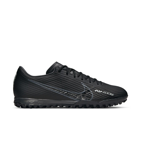 Nike Air Zoom Mercurial Vapor 15 Academy Turf noir vert