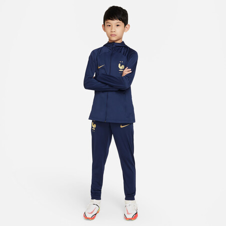 Jogging equipe de france enfant clearance