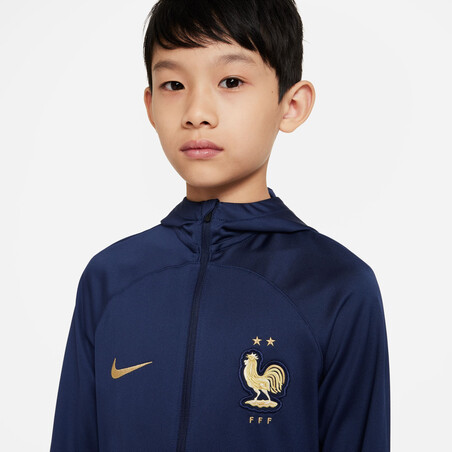 YONGHS Enfant Garçon Ensemble de Football Eté Respirant