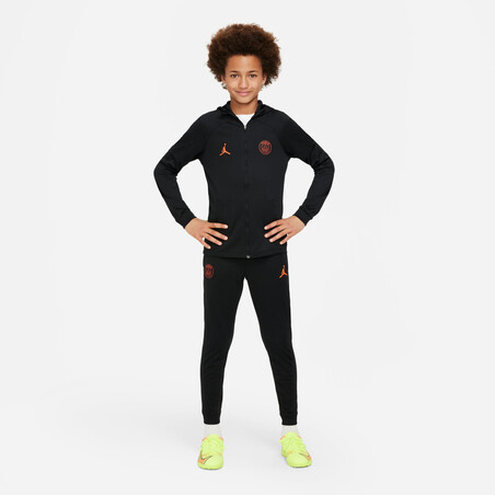Ensemble jogging hotsell psg enfant