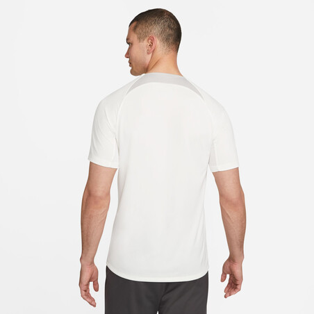 Maillot entraînement Tottenham Strike blanc 2022/23
