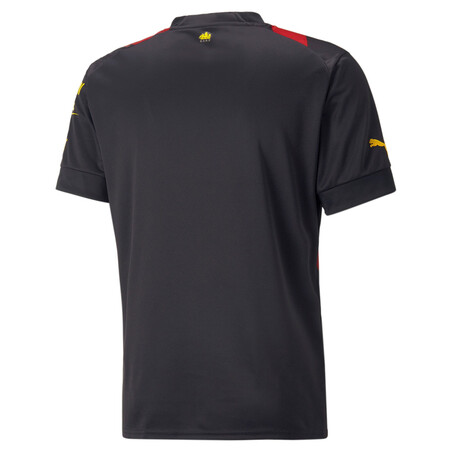 Maillot Manchester City extérieur 2022/23