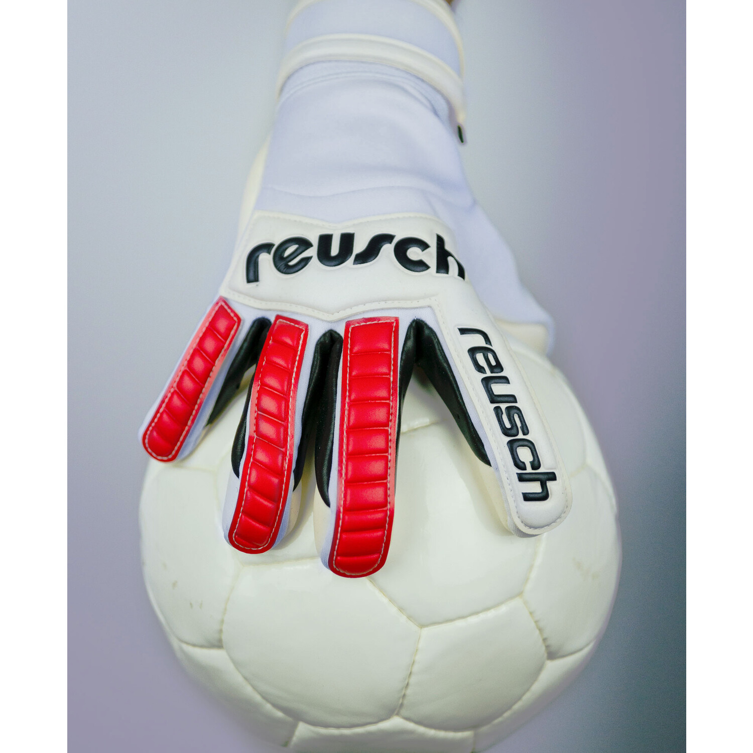 Reusch Mastery - Unisex's gloves | Shop