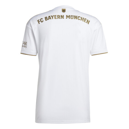 Maillot Bayern Munich extérieur 2022/23