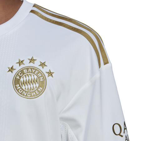 Maillot Bayern Munich extérieur 2022/23