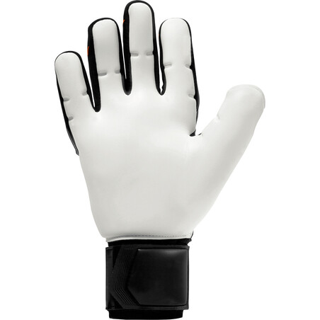 Gants gardien Uhlsport Contact AbsolutGrip Reflex noir orange