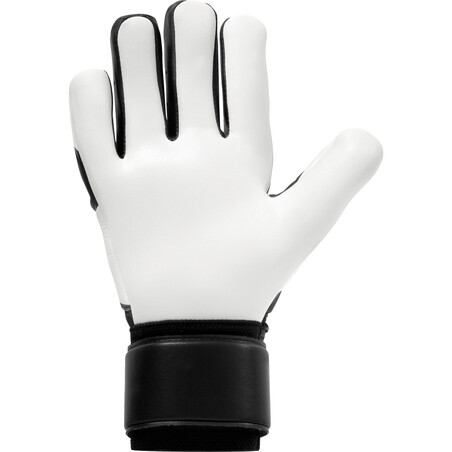 Gants gardien Uhlsport Speed Contact SuperSoft noir orange