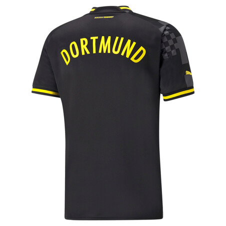 Maillot Dortmund extérieur 2022/23 - 33