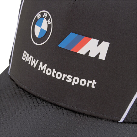 casquette bmw