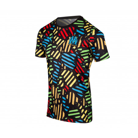 Maillot OM x Africa Countries 2022/23