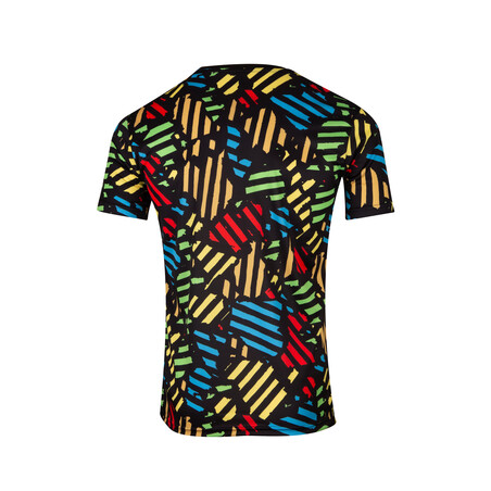 Maillot OM x Africa Countries 2022/23