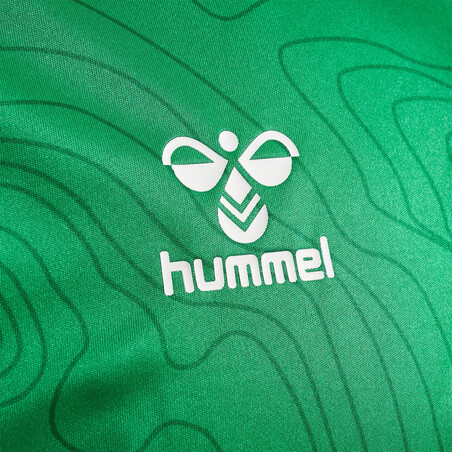 Maillot ASSE domicile 2022/23