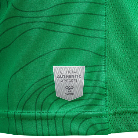 Maillot ASSE domicile 2022/23