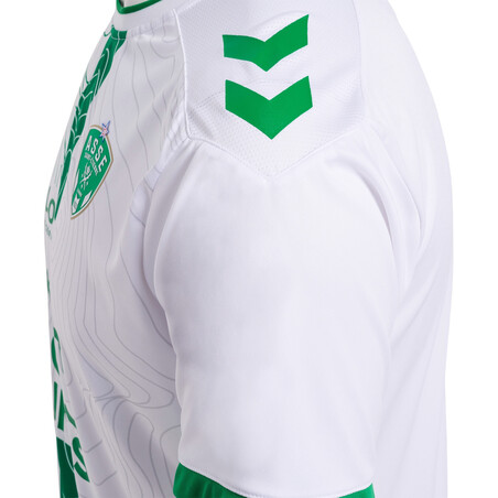 Maillot ASSE extérieur 2022/23