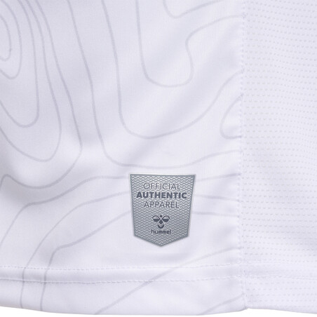Maillot ASSE extérieur 2022/23