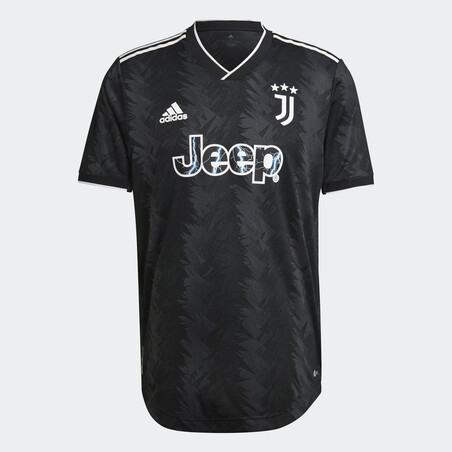 Maillot Juventus extérieur Authentic 2022/23