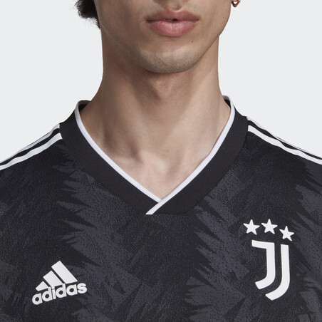 Maillot Juventus extérieur Authentic 2022/23