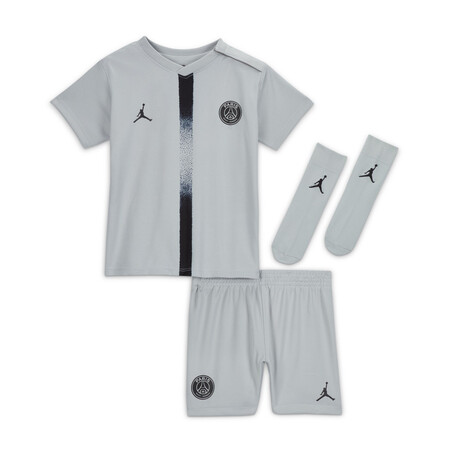 Tenue bébé PSG extérieur 2022/23