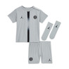 Tenue bébé PSG extérieur 2022/23