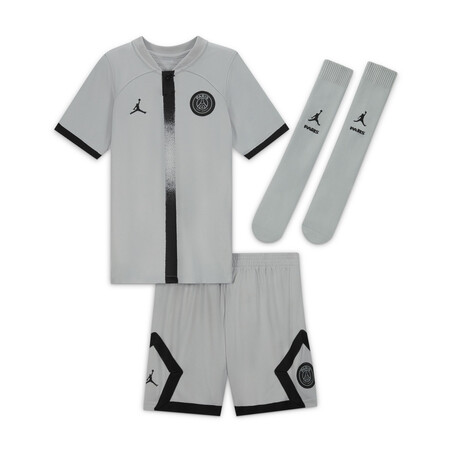 Tenue Paris Saint-Germain Lionel Messi 30 Enfant Domicile 2021