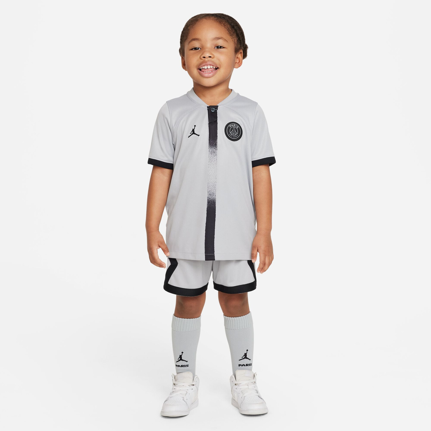 Maillot PSG extérieur 2023/24 sur