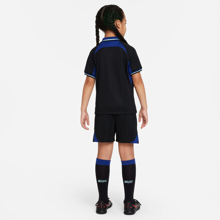 Tenue enfant Atlético Madrid extérieur 2022/23