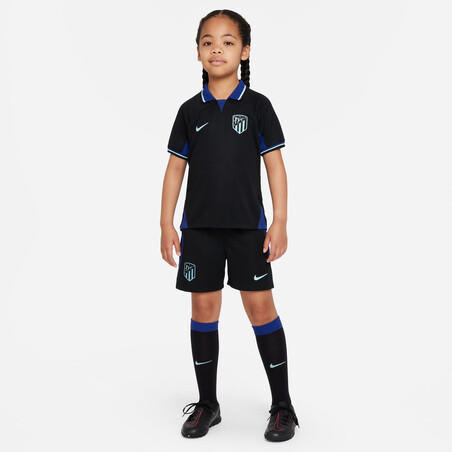 Tenue enfant Atlético Madrid extérieur 2022/23