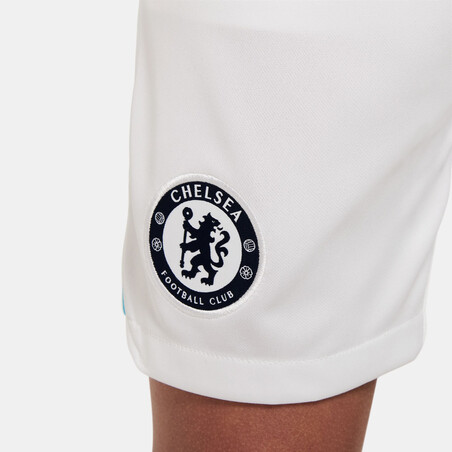 Maillot junior Chelsea extérieur 2022/23