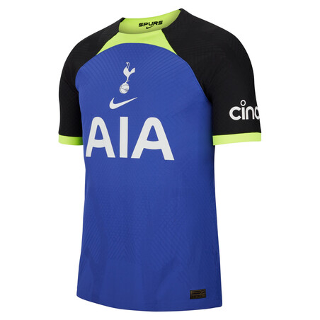 Maillot Tottenham extérieur Authentique 2022/23