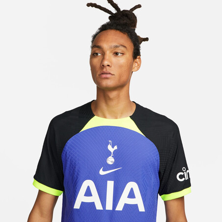 Maillot Tottenham extérieur Authentique 2022/23