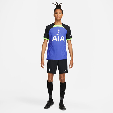 Maillot Tottenham extérieur Authentique 2022/23